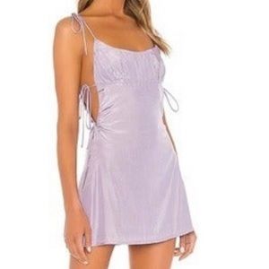 Revolve dress